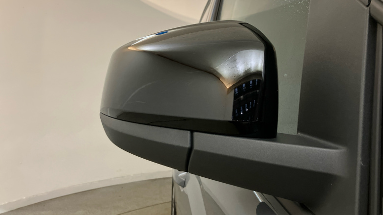 Volkswagen Caddy Cargo C20 Petrol 1.5 TSI 114PS Commerce Pro Van DSG